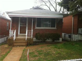 3825 Illinois Ave, Saint Louis, MO