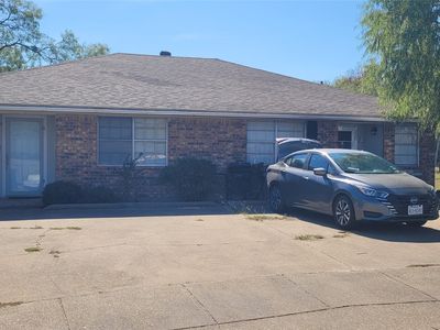 1301 S Cardinal St, Ennis, TX, 75119