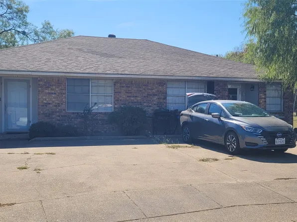 1301 S Cardinal St, Ennis, TX 75119