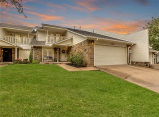 609 Doe Trl, Edmond, OK 73012