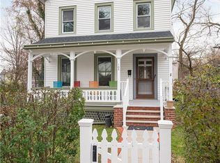 105 Castle Heights Ave, Nyack, NY 10960