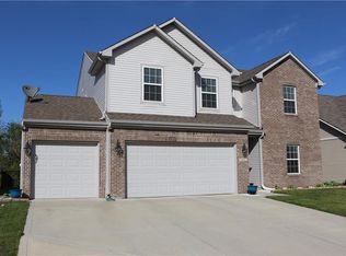 3650 Miesha Dr, Indianapolis, IN 46217