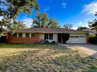 703 E Yeso Dr, Hobbs, NM 88240