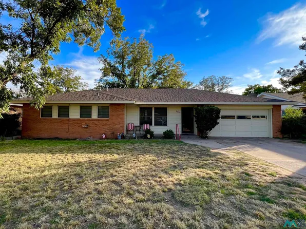 703 E Yeso Dr, Hobbs, NM 88240