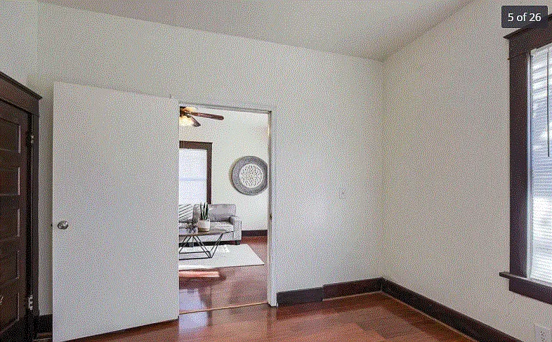 3 bed, 1100 sqft, $1,700 — Photo 2