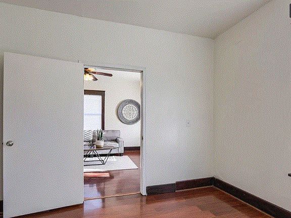 2nd image of 923 S 24th St #1