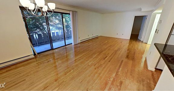 Open Concept Living Room