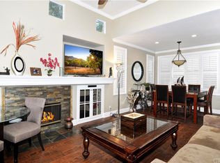 5833 E Dandelion Dr, Orange, CA 92869