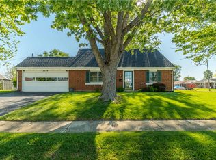 1719 Williams Pl, Piqua, OH 45356