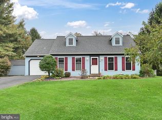 103 Sunset Dr, East Earl, PA 17519