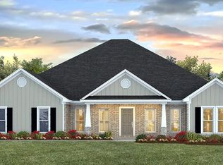 39 Wabash Way, Sumrall, MS 39482