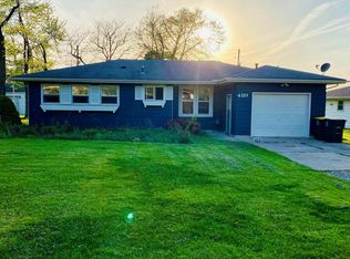 4119 Hampton Ave, Fort Wayne, IN 46808
