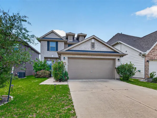 14206 Singing Oaks Trl, Houston, TX 77045