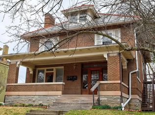 1692 Bryden Rd #A, Columbus, OH 43205