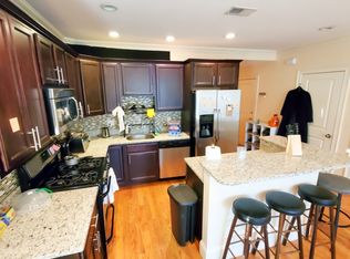 11 Sparhawk St #2, Brighton, MA 02135