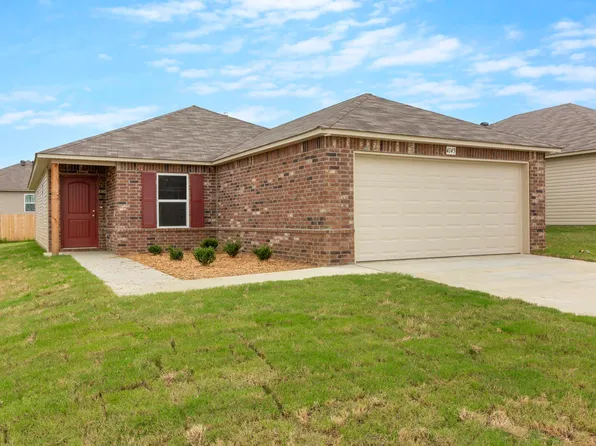 4145 Kings River Trl, Bauxite, AR 72011