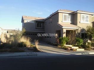 4654 Longshot Dr, Whitney, NV 89122