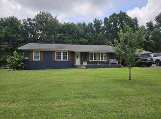 417 Rudd St, Smithland, KY 42081