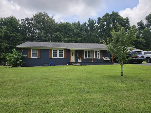 417 Rudd St, Smithland, KY 42081