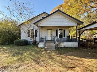 208 Boyd St, Pineland, TX 75968