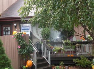 118 Bluebird Dr UNIT 1D, Hillsborough, NJ 08844