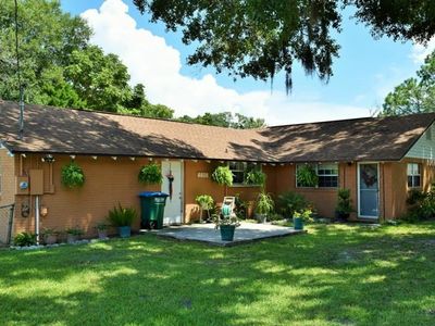 4601 Orange Blvd, Sanford, FL, 32771