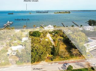 1026 Indian River Dr, Sebastian, FL 32958