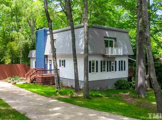 4020 Grimstead Ln, Raleigh, NC 27613