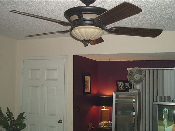 $200 Ceiling Fan