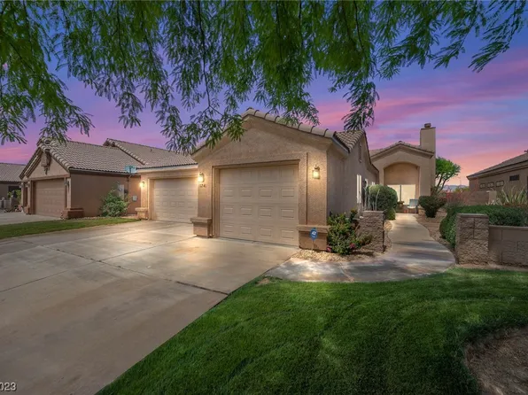 1241 Country Club Dr, Laughlin, NV 89029