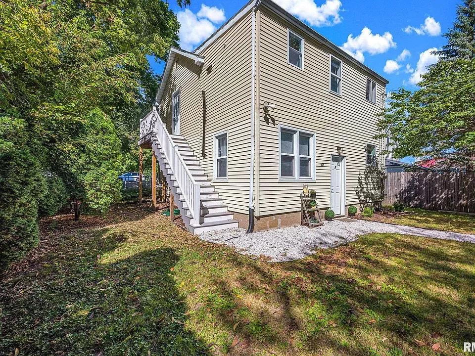504 N 4th St #UPPER