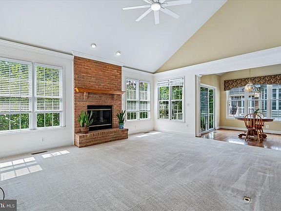 2nd image of 6806 Crofton Colony Ct
