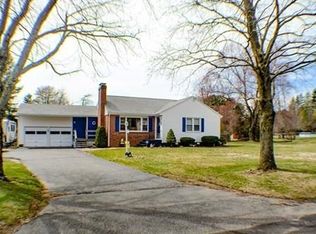 141 Allen St, East Longmeadow, MA 01028