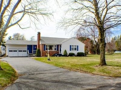 141 Allen St, East Longmeadow, MA, 01028