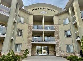 2518 SE Fish Creek Blvd SW #1212, Calgary, AB T2Y4T5
