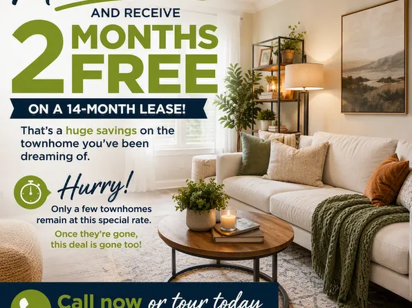 Granby Townhomes