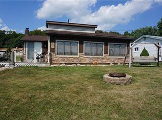 6901 Camp Blvd, Hanoverton, OH 44423