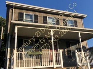 43 Main St, York, PA 17406