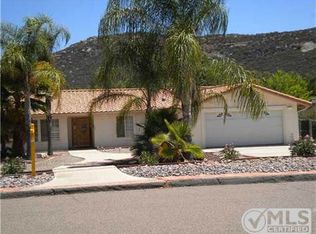 24021 Del Amo Rd, Ramona, CA 92065