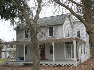 1 Lake St, Trumansburg, NY, 14886