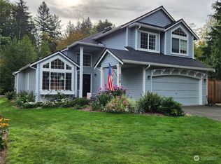 1310 Forster Blvd SW, North Bend, WA