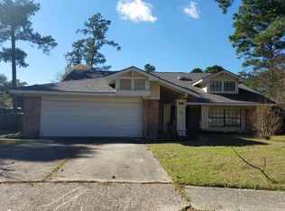 17827 Windy Point Dr, Spring, TX 77379