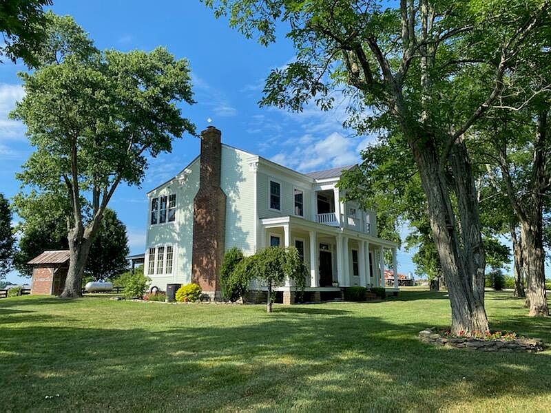 379 Rudd Ln, Springfield, KY 40069 Zillow