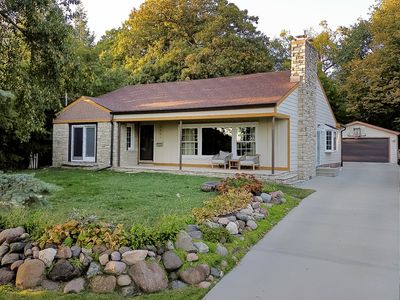 3921 River Oaks Dr, Des Moines, IA, 50312