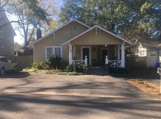 12 Cromwell Ave #A, Greenville, SC 29605