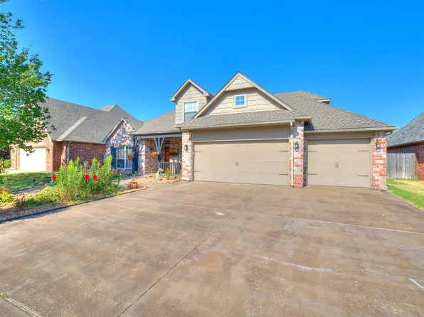 14490 S Florence Ave, Bixby, OK 74008