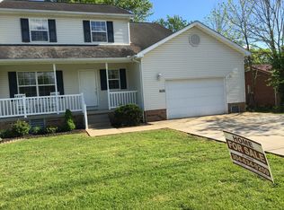 8676 County Road 107, Proctorville, OH