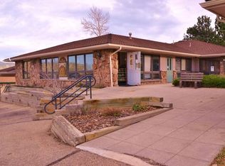 600 S Saint Vrain Ave UNIT 1, Estes Park, CO 80517