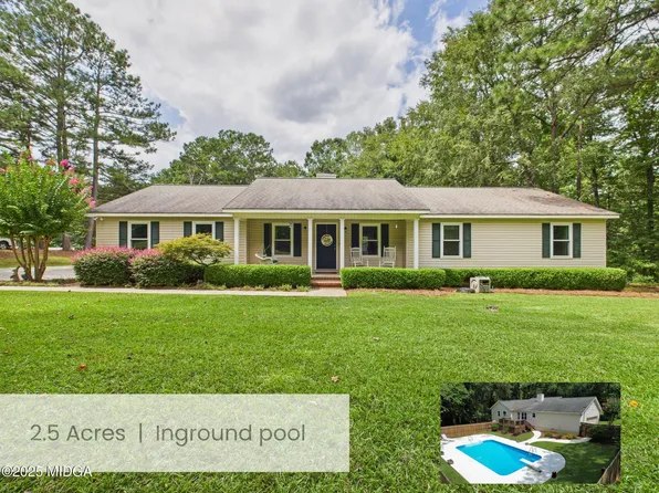 428 Stonegables Ct, Gray, GA 31032