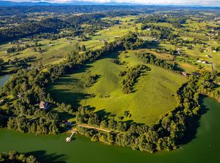 Tbd Lake Rd, Abingdon, VA 24211